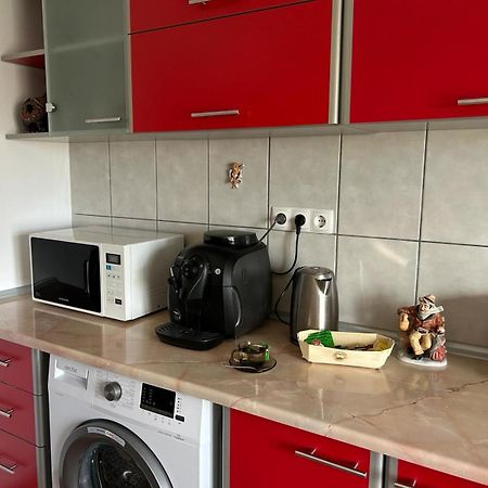 Harmony Luisa Apartment #Enjoy#Otopeni# Exteriér fotografie