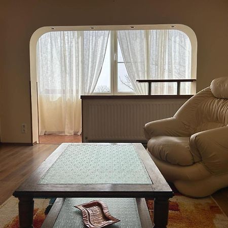 Harmony Luisa Apartment #Enjoy#Otopeni# Exteriér fotografie
