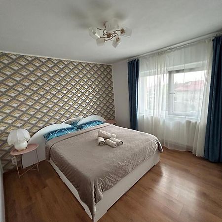 Harmony Luisa Apartment #Enjoy#Otopeni# Exteriér fotografie