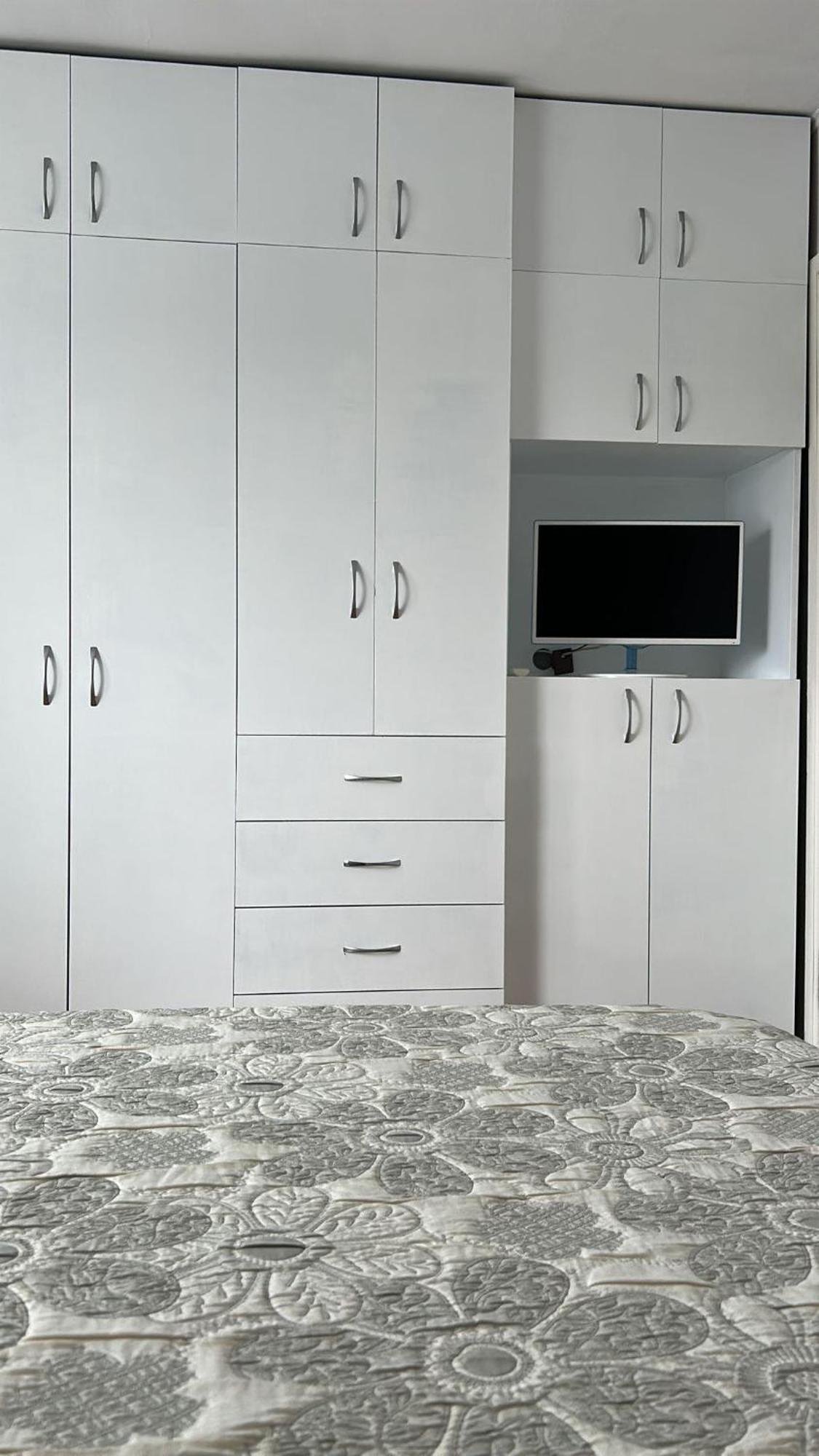 Harmony Luisa Apartment #Enjoy#Otopeni# Exteriér fotografie
